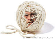 Dick Cheney Unraveling