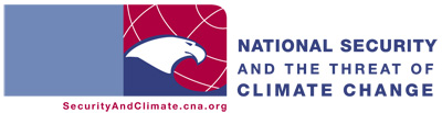 CNA National Security and the Threat of Climate Change.