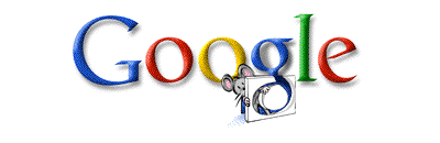 Google Holiday Logo Artwork