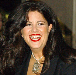 Monica Lewinsky