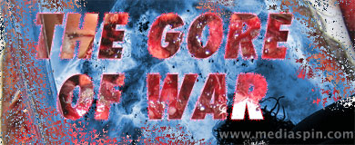 The Gore Of War