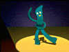 Gumby 3D Animation