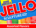 Jell-O Icon