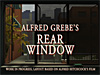 Rear Window 3D Layout Test Rendering