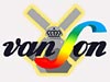 Van Son Logo Animation