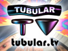 Tubular TV Opening Logo Animation