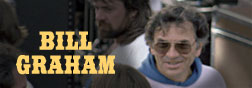 Bill Graham Banner and Link